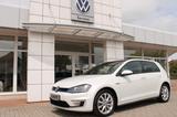 Volkswagen Golf VII GTE 1.4 TSI Plug-In-Hybrid DSG - Volkswagen mit Hybrid-Antrieb