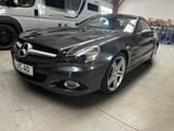 Mercedes-Benz SL 280 R 230 Mercedes-Scheckheft perfekt! - : Roadster, Mercedes