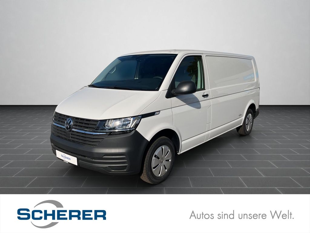 Volkswagen T6.1 Kasten 2.0TDI LR Klima/PDC/ZV./uvm.
