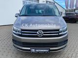 Volkswagen T6 Multivan Comfortline DSG/7Sitze/Navi/AHK - Volkswagen: Multivan Comfortline