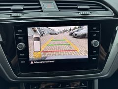 VW Comfortline 1.5TSI_DSG_Ergo_AHK_7Sitz_8Fach