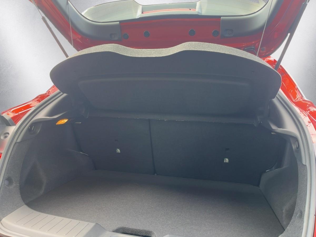 Nissan Juke Acenta 114PS Kamera/Szh/Navi
