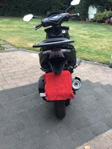 Andere Stricker 125 GT Union  - BENZIN ROLLER