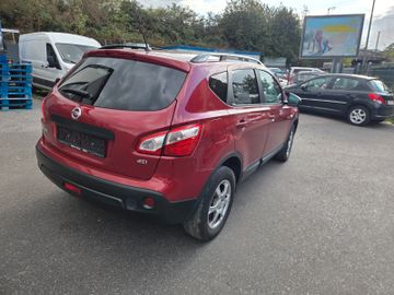 Nissan Qashqai - 6