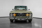 Alfa Romeo 2000 Berlina - Alfa Romeo Oldtimer