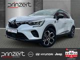 Mitsubishi ASX 1.6 Hybrid AT "Top" Nevi*BOSE*8-Fach*Garanti - Mitsubishi ASX mit Schiebedach