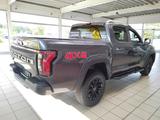 Foton 4 Ultra Doka 4x4 Pano 360° - Automatik Gebrauchtwagen in Schwerin