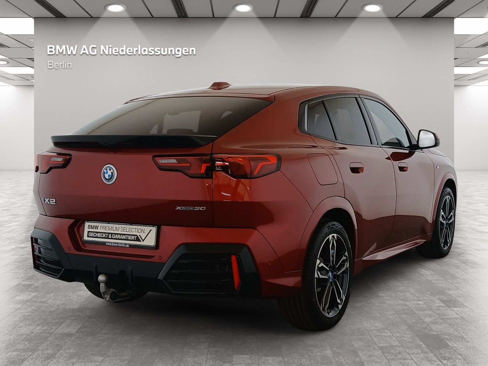 BMW iX2 - Bild 3