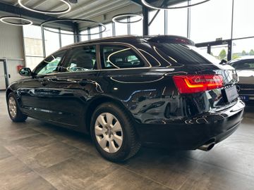Audi A6 Avant 2.0 TFSI *BiXenon*Pano*