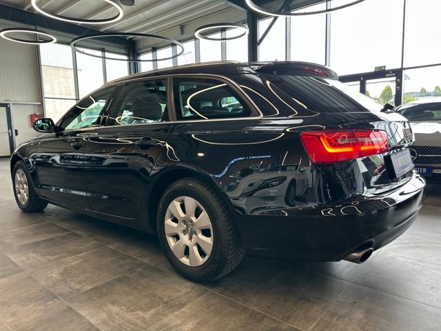 Audi A6 Avant 2.0 TFSI *BiXenon*Pano*