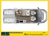 Eura Mobil VAN 635 EB - MODELL 2026 - 140PS / 8G.AUTOMATIK - Eura Mobil A 635
