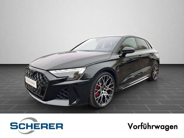 Audi RS 3 Sportback 294(400) kW(PS) S tronic RS3 Lede