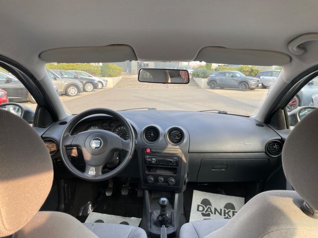 Seat Ibiza  1.4