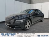 Genesis G80 Luxury 4WD 2.5 T-GDI A/T Komfortsitzpaket...