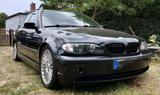 BMW e46 330d Top Ausstattung & Zustand, TÜ... - BMW 330: E46 330d