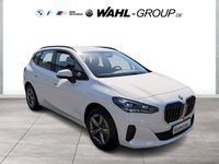 BMW 220 Active Tourer - Vorschau Bild 9