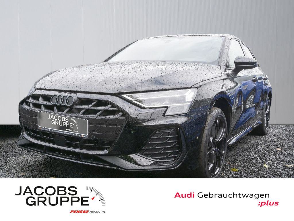Image of Audi A3
