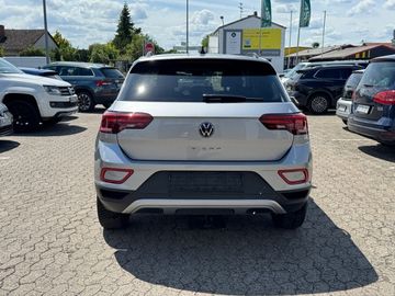 Volkswagen T-Roc Life 1,0l TSI 150 PS 6-Gang