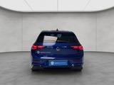 Volkswagen Golf VIII R-Line 2,0 l TDI DSG,"Black Style",IQ- - Volkswagen Golf Gebrauchtwagen