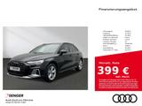 Audi A3 allstreet 35 TFSI S tronic Kamera Navi LED - Audi A3 Neuwagen