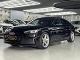 Audi A5 40 2.0TDI S LINE VIRTUAL/DSG/NAVI/PDC/LED - Audi A5 mit Diesel-Antrieb: 2.0