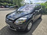 Ford Kuga Titanium - gebrauchte Ford Kuga aus dem Jahr 2012