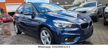 BMW 218 - 7