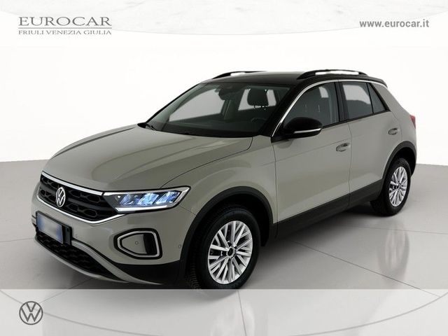 Volkswagen T-Roc 1.5 tsi life