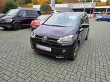 Volkswagen UP! CUP Sehr gepflegt 8-Fach Bereift - gebrauchte VW up! aus dem Jahr 2014
