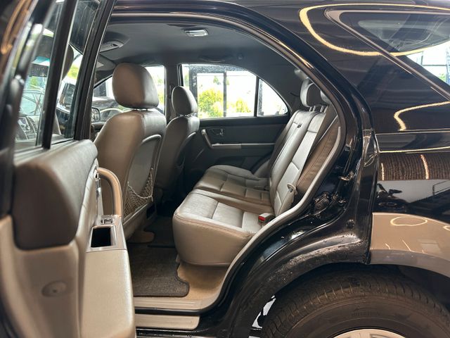 MYAUTOCENTER – Gebraucht- und Jahreswagen mit Werkstattservice in Pfaffenhofen Kia Sorento 2.5 *Adpv-Fahrwerk*Tempo*Klimaauto*SitzH