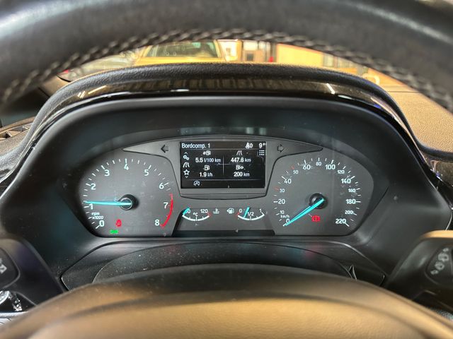 Ford Fiesta Titanium *Export*