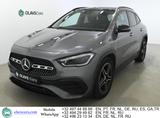 Mercedes-Benz GLA 220 d 4MATIC Aut. AMG Night Pano Widescreen