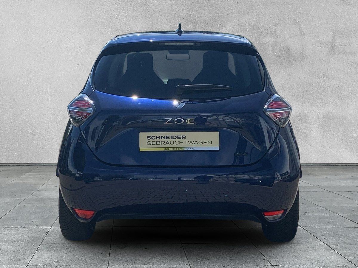 Renault ZOE - Bild 4
