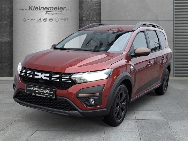 Dacia Jogger Extreme+ TCe 110*Vollausstattung*