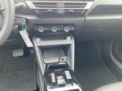 CITROEN C4 Plus Hybrid 145