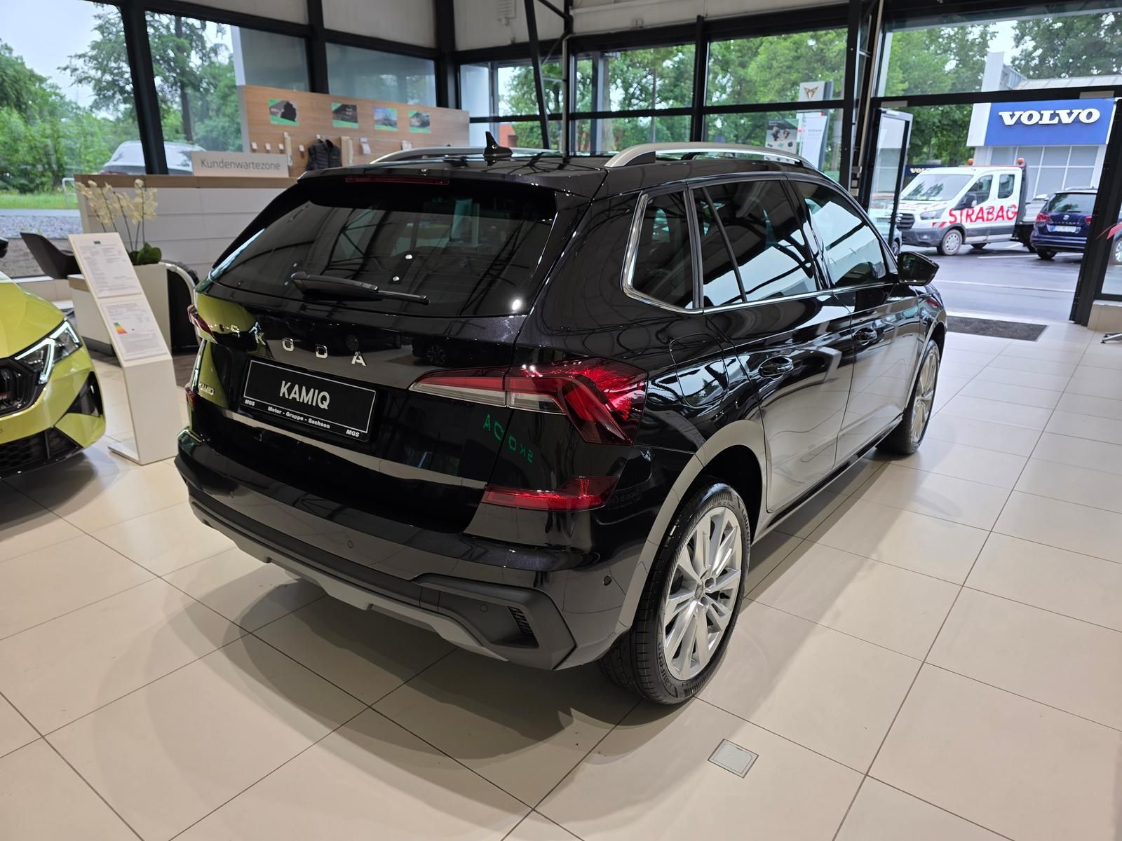 Skoda Kamiq - Bild 5