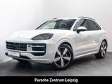 Porsche Cayenne E-Hybrid SportDesign Sportabgas InnoDriv - Porsche Cayenne Gebrauchtwagen in Leipzig