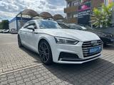 Audi A5 Sportback 35 TFSI S-Line ab 99€ mtl. finanz. - Audi: A9