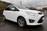 Ford C-MAX | Top Zustand - Ford C-Max in Saarbrücken
