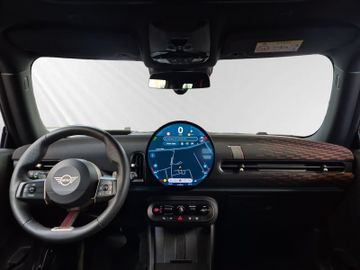 MINI Cooper C - 9
