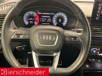 Audi SQ5 - Vorschau Bild 11