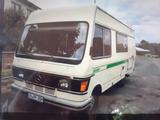 Mercedes-Benz L208 Arnold Atelier - Autogas (LPG)