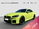 BMW M2 Coupe ///RaceTrack Package NP 97t€