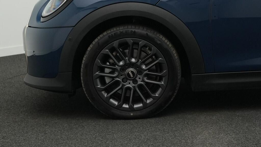 MINI Cooper C - Bild 19