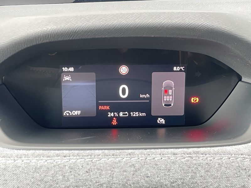 Skoda Enyaq - Bild 20