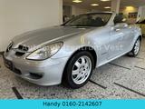 Mercedes-Benz SLK 200 Kompressor*Leder*Klimaaut:*Tempomat* - Mercedes-Benz SLK 200 Gebrauchtwagen in Bochum