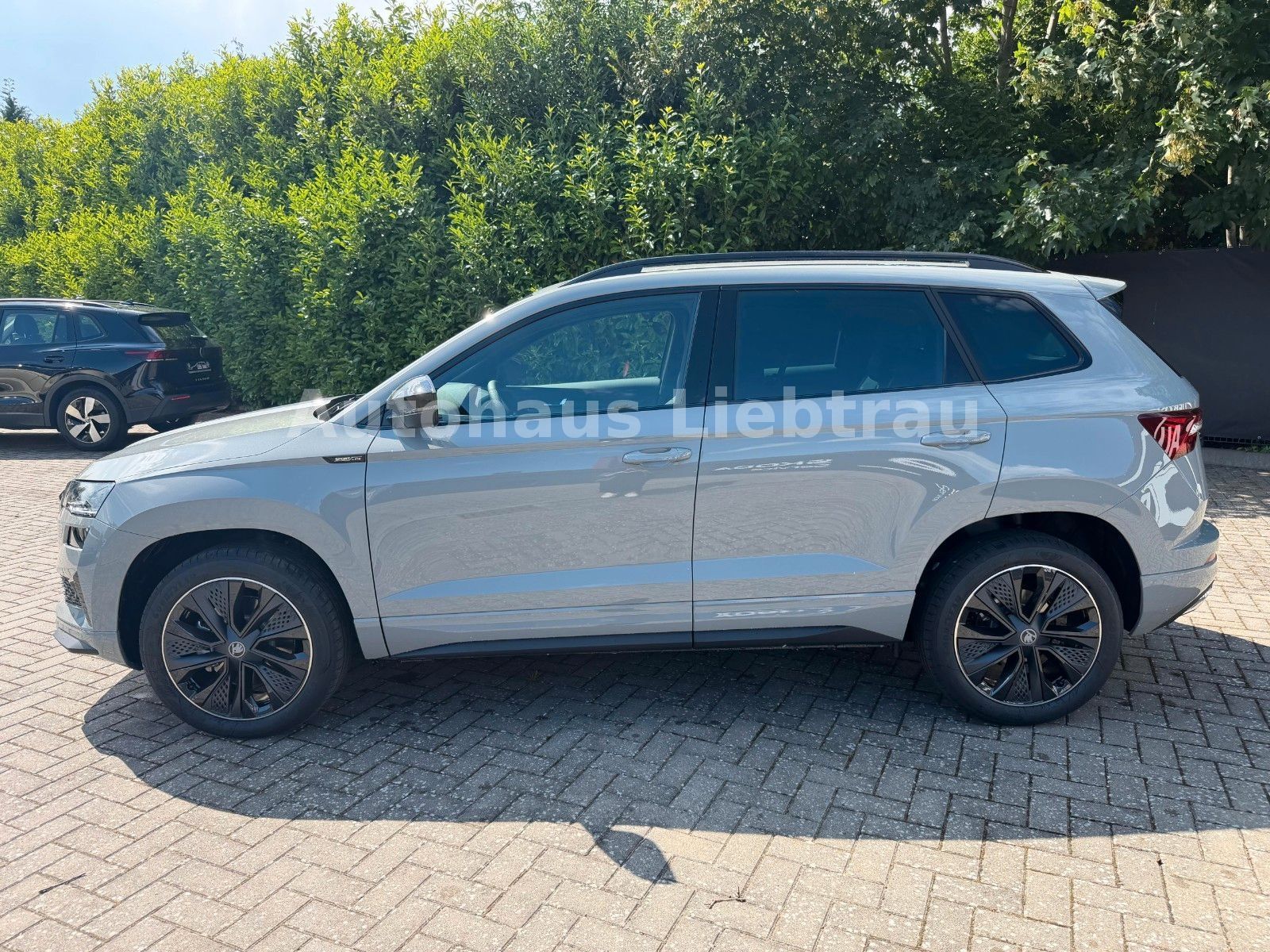Skoda Karoq - Bild 5