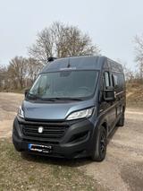 Westfalia Amundsen 540D - Westfalia Amundsen