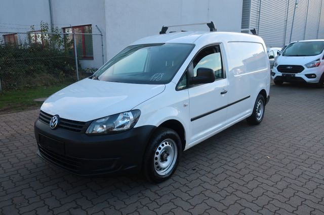 Volkswagen Caddy Kasten Maxi / Klima PDC / Werkstatt.