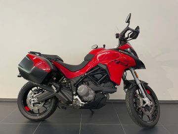 Ducati Multistrada V2 S Touring